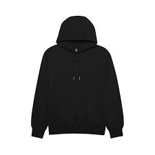 קפוצ׳ון Fox Moto-X Oversized FLC PO מבט קדמי