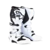 מגפיים אלפינסטארס טק 7 לבן/שחור - Alpinestars Tech 7 Boots White/Black