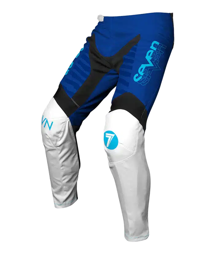 Seven Vox Surge Sonic מכנס רכיבה מקדימה