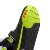 מגפי רכיבה פוקס אדום שחור לבן – FOX RACING MOTION HELLO FUTURE BOOT תקריב סוליה