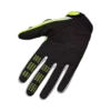 FOX RACING 180 HELLO FUTURE GLOVE מבט כף יד