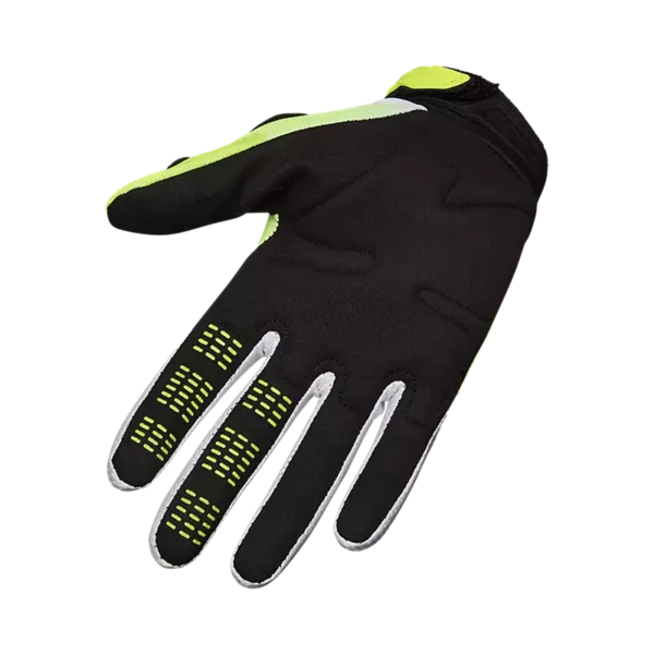 FOX RACING 180 HELLO FUTURE GLOVE מבט כף יד