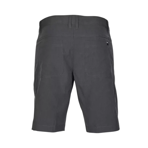 Machete Tech Shorts מכנס מאחורה