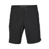 Essex Tech Stretch Hybrid Shorts מכנס מקדימה