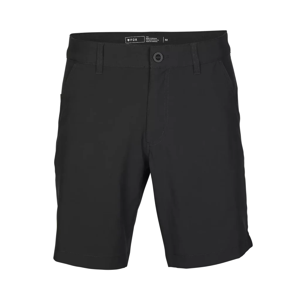 Essex Tech Stretch Hybrid Shorts מכנס מקדימה