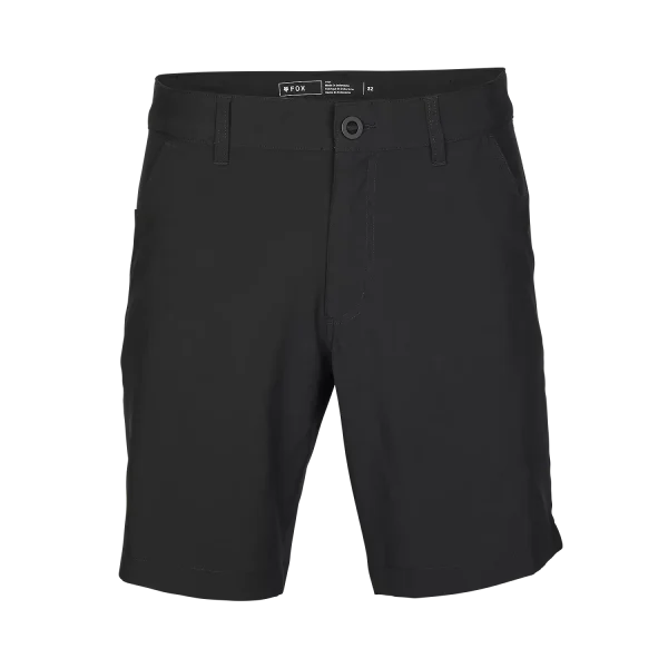 Essex Tech Stretch Hybrid Shorts מכנס מקדימה