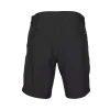 Essex Tech Stretch Hybrid Shorts מכנס מאחורה