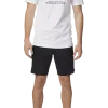 Essex Tech Stretch Hybrid Shorts מכנס מקדימה אל הגוף
