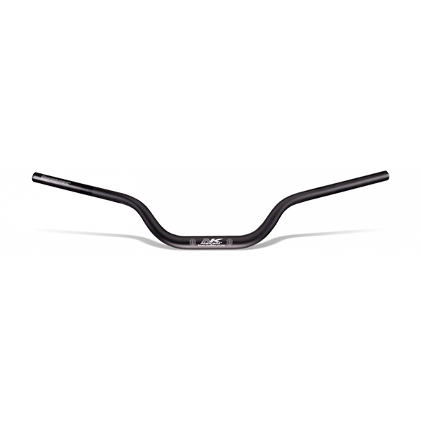 כידון כביש נקן שחור גבוה - NEKEN Street Handlebar High