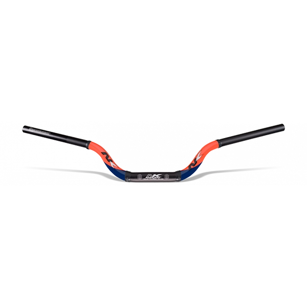 כידון כביש נקן כתום/כחול - NEKEN Street Handlebar