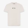OAKLEY MTL SS Tee FOA405444-68S חולצת אוקלי מקדימה