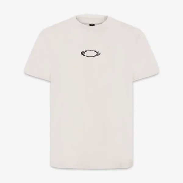 OAKLEY MTL SS Tee FOA405444-68S חולצת אוקלי מקדימה