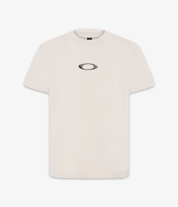 OAKLEY MTL SS Tee FOA405444-68S חולצת אוקלי מקדימה