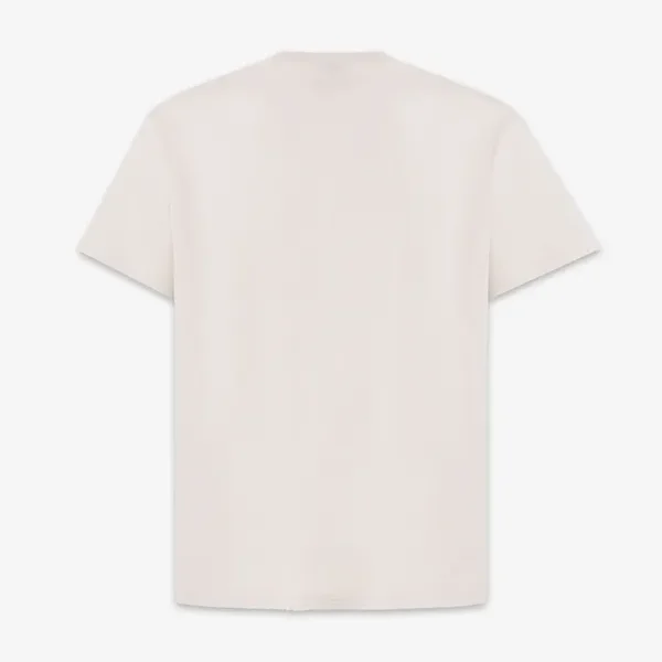 OAKLEY MTL SS Tee FOA405444-68S חולצת אוקלי מאחורה