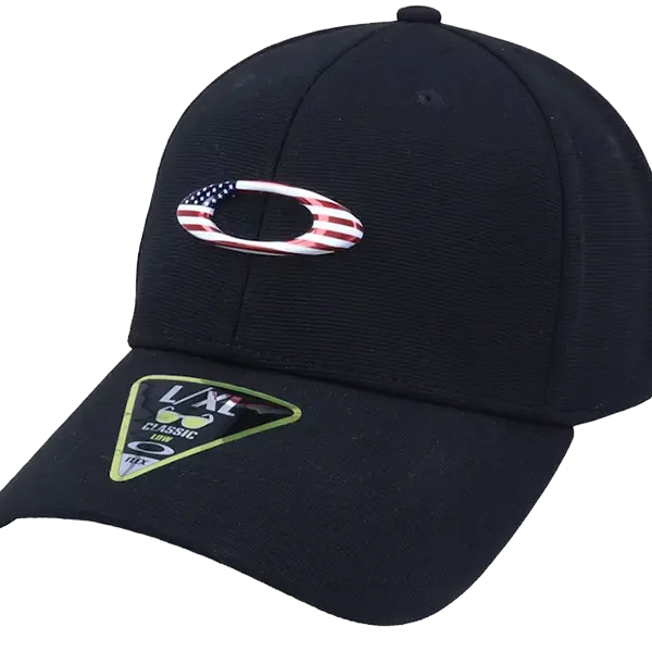 911545-01V OAKLEY Tincan Cap כובע אוקלי מקדימה