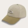 כובע אוקלי בז' – OAKLEY Tincan Cap