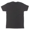 חולצת טי קצרה פסטהאוס שחור – Fasthouse Ace SS Tee Black מאחורה