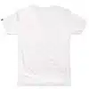 חולצת טי קצרה פסטהאוס לבן – Fasthouse Apex SS Tee White מאחורה