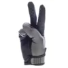 כפפות רכיבה פסטהאוס אפור – Fasthouse Carbon Eternal Glove Grey