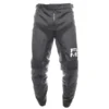מכנס רכיבה פסטהאוס שחור – Fasthouse Carbon Method Pant Black מקדימה