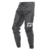 מכנס רכיבה פסטהאוס שחור – Fasthouse Carbon Method Pant Black פונה שמאלה