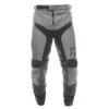 מכנס רכיבה פסטהאוס אפור/שחור – Fasthouse Carbon Method Pant Gray/Black מקדימה