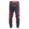 מכנס רכיבה פסטהאוס אדום/שחור – Fasthouse Carbon Method Pant Red/Black מאחורה