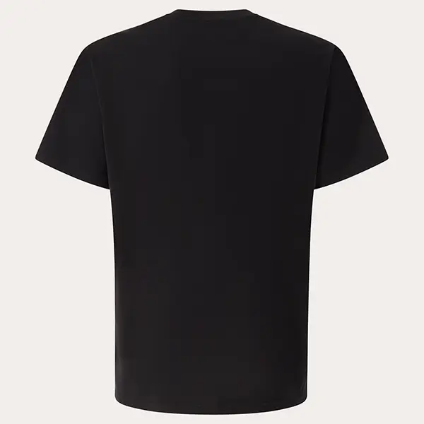 Mtl Tee חולצה מאחורה