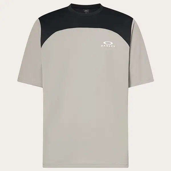 FOA405472-50Q OAKLEY Free Ride SS Jersey חולצה אוקלי מקידמה