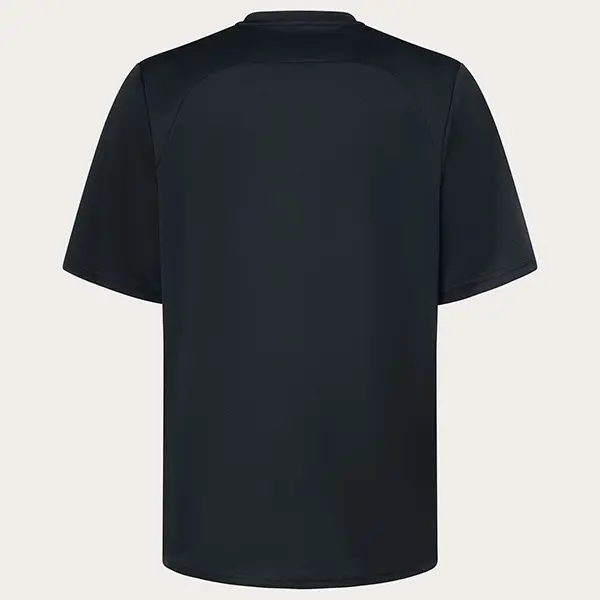 Free Ride SS Jersey חולצה מאחורה