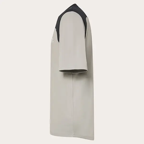 FOA405472-50Q OAKLEY Free Ride SS Jersey חולצה אוקלי מהצד