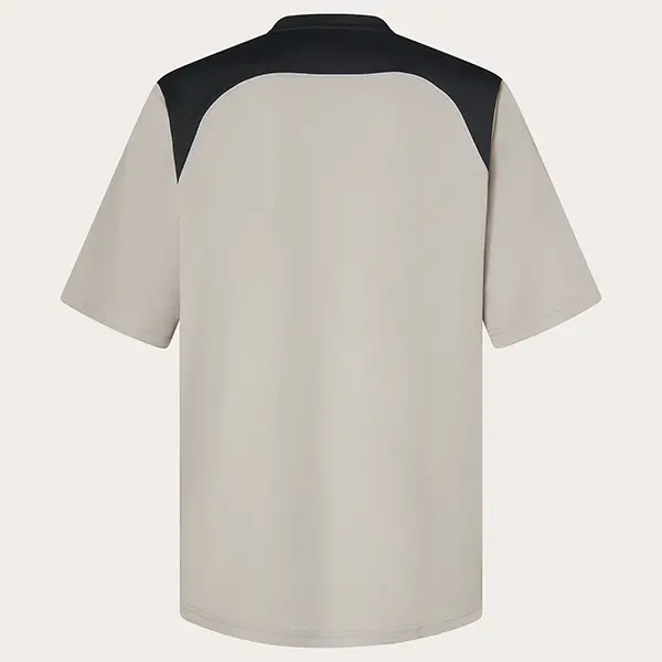 FOA405472-50Q OAKLEY Free Ride SS Jersey חולצה אוקלי מאחורה