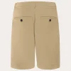 OAKLEY Utility Chino Short מכנס אוקלי מאחורה