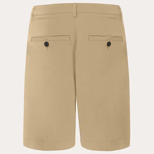 OAKLEY Utility Chino Short מכנס אוקלי מאחורה
