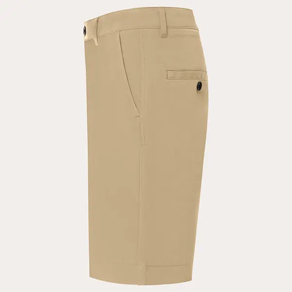 OAKLEY Utility Chino Short מכנס אוקלי מהצד