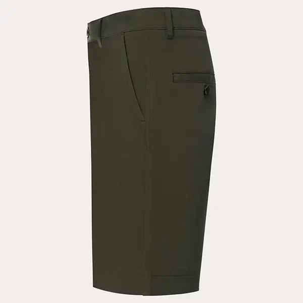 OAKLEY Utility Chino Short מכנס אוקלי מהצד