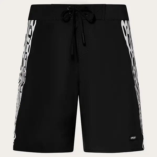 FOA406219-02E OAKLEY Quiver RC 19 Boardshort מכנס גלישה אוקלי מקדימה