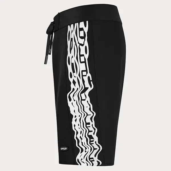 FOA406219-02E OAKLEY Quiver RC 19 Boardshort מכנס גלישה אוקלי מהצד