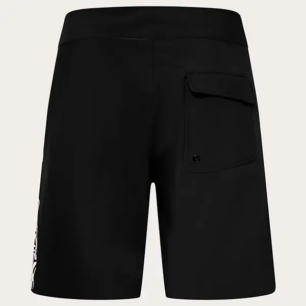 FOA406219-02E OAKLEY Quiver RC 19 Boardshort מכנס גלישה אוקלי מאחורה