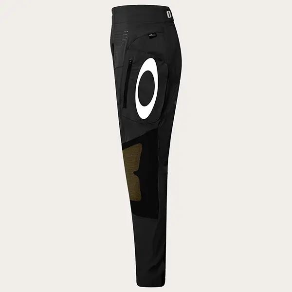 FOA406793-02E OAKLEY Seeker Edge Pant מכנס רכיבה מהצד