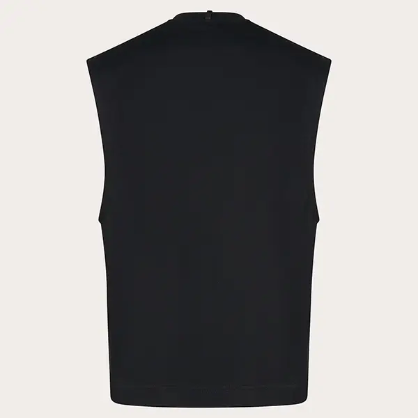 FOA406850-02E OAKLEY Skate Tank גופיה אוקלי מאחורה