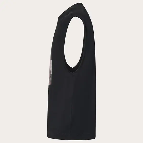 FOA406850-02E OAKLEY Skate Tank גופיה אוקלי מהצד