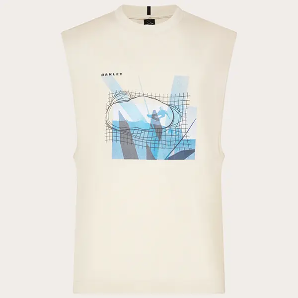 Skate Tank גופיה מקדימה