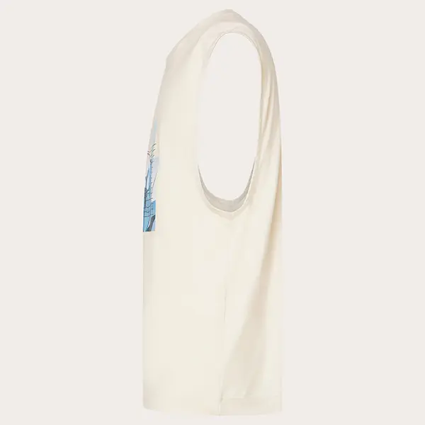 Skate Tank גופיה מהצד