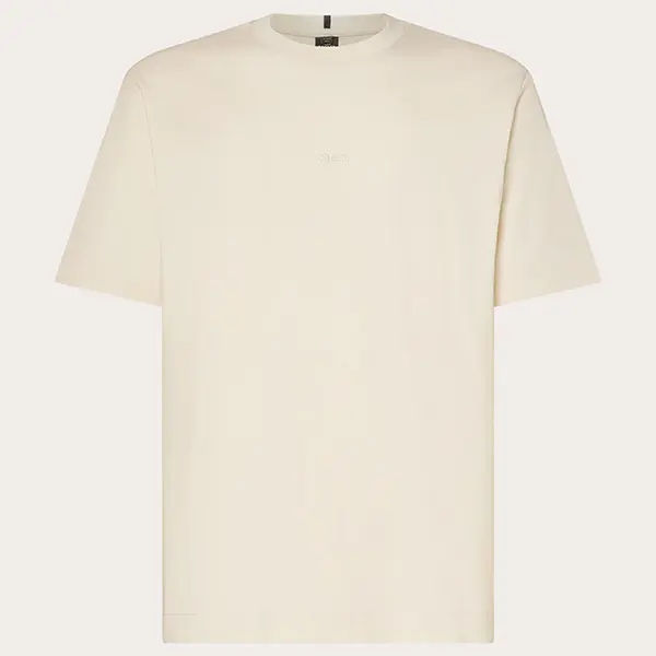 FOA406852-68S OAKLEY B1B Repeated Tee חולצת אוקלי מקדימה