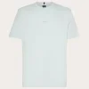 FOA406852-6GC OAKLEY B1B Repeated Tee Frost חולצת אוקלי מקדימה