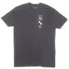 חולצת טי פסטהאוס שחורה – Fasthouse Gold Mine SS Tee Black מקדימה
