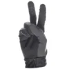 כפפות רכיבה פסטהאוס שחור – Fasthouse Helix Circuit Glove Black