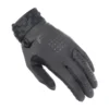 כפפות רכיבה פסטהאוס שחור – Fasthouse Helix Circuit Glove Black צד שמאל