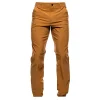 מכנס ארוך פסטהאוס קאמל – Fasthouse Kicker Pant Camel מקדימה